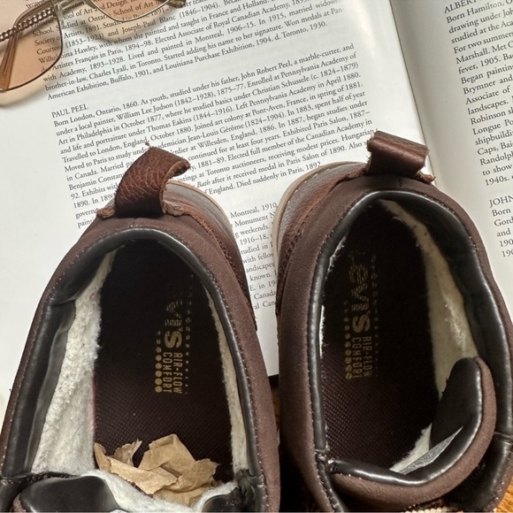 Boots Levi’s US 8 size / unisex - Picture 6 of 11